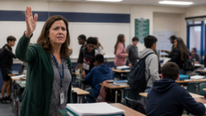 Why Schools Traded Structure for Chaos — And How to Fix It