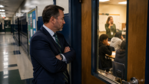 The True Cost of Lost Instructional Time Due to Behavior Problems