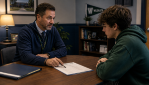 Why School Discipline Consistency Beats Harshness Every Time