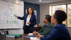 Can You Fix School Discipline Problems Without Hiring More Staff