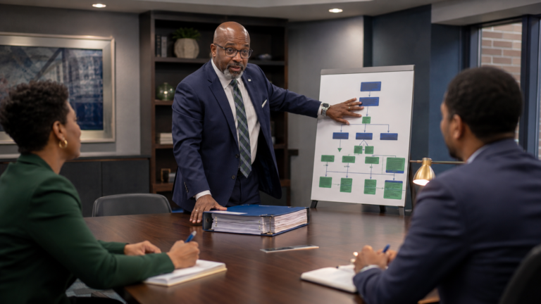 How to Move Your School From Reactive Discipline to Proactive Prevention