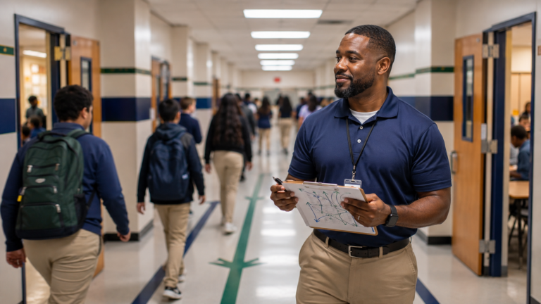 What’s the Difference Between a Discipline Policy and a Working System