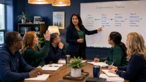 Your Staff Kills Discipline Changes — Not Your System