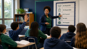 Your Teachers Are Managing Classes Wrong