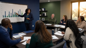 Why Staff Resist Discipline Reform