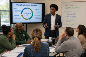 Your Staff Aren’t Resisting Change — They’re Unaligned