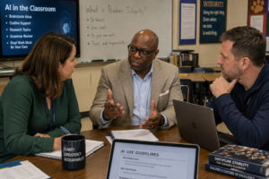 You’re Teaching AI Wrong — Students Need This Instead