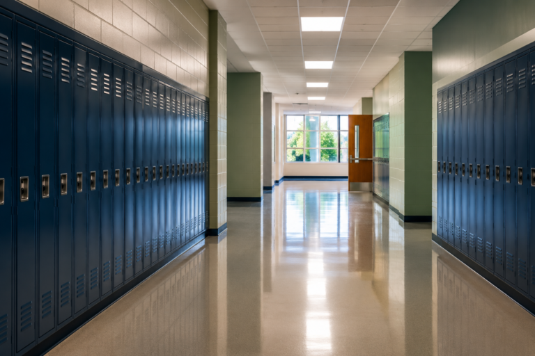 Your Classroom Control Problem Is a Systems Problem