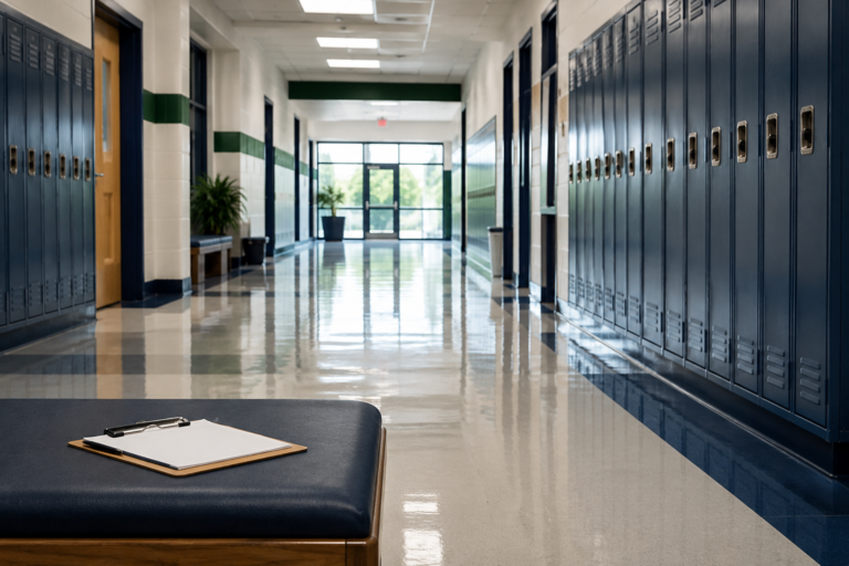 You Lost the Room — Here’s How to Get It Back