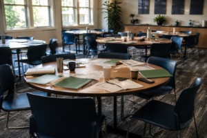 Your Staff Will Sabotage Any System You Don’t Co-Build